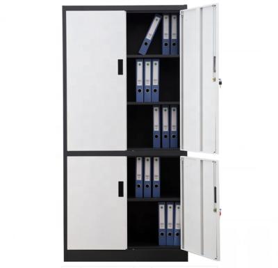 China Product zero pollution YIFA OFFICE made in China factory good quality cold rolled steel filing cabinet steel filing cabinets for sale