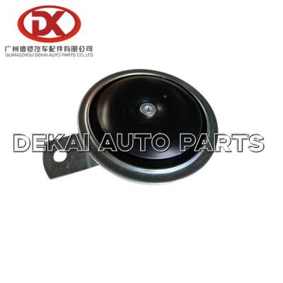 China 24v Electric High Note Horn 1834100430 8971093641 NPR FSR113 6BD1 for sale