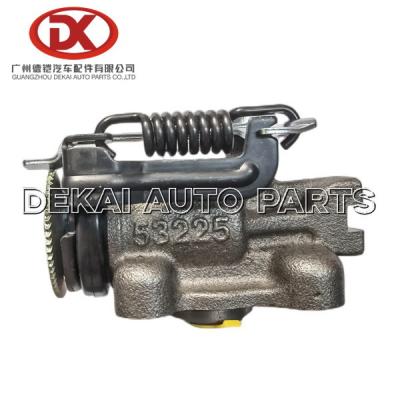 China DK-IS04 L 8980813250 cilindro de freno parte 8-98081325-0 ISUZU 6HK1-T 4HK1 en venta