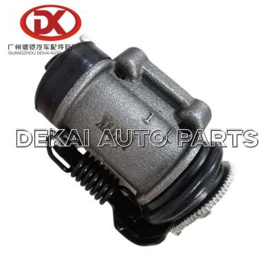 China Cilindro de rueda de freno trasero de ISUZU NLR85 4JJ1T 8-97191502-0 8971915020 en venta