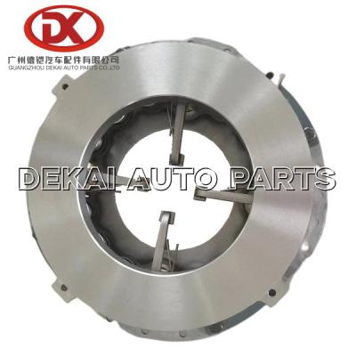 China 1312204510 1-31220451-0 Clutch Pressure Plate 350MM Isuzu Fsr90 6hh1 for sale