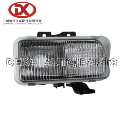 China Fog Drl Lamp LH Assembly 8982185991 8-98218599-1 FRR ISUZU Auto Lamp en venta