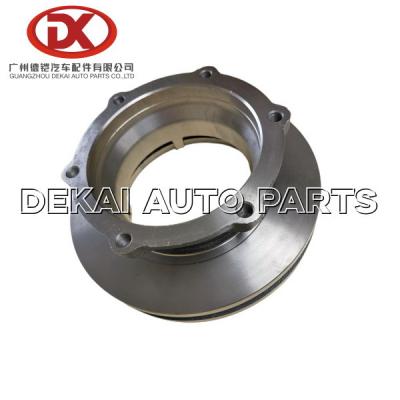 Cina Rear Brake Disc Hino Spare Parts 42431-37040 42431 37040 in vendita