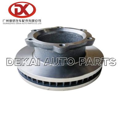 Cina Japanese Rotor Truck Brake Disc 43512-37120 4351237120 For Hino300 in vendita