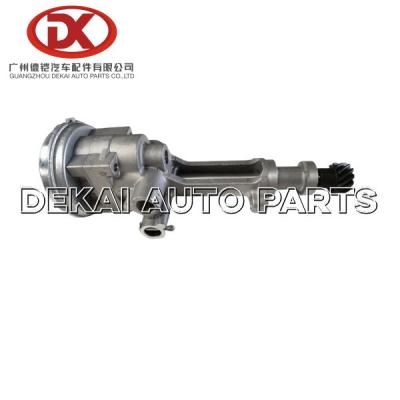 China 8970331750 Automobilöl-Pumpen ISUZU NKR 4JB1 4JG2 8 97033175 0 zu verkaufen