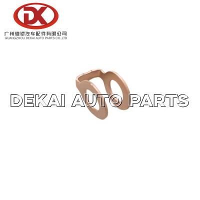 China FSR 6HH1 ISUZU Truck Parts 8980659920 8 98065992 0 Leak Off Pipe Engine Gasket for sale