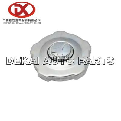 China 6HK1 8981085950 Fuel Tank Filler Cap 8 98108595 0 CYZ08 CYH08 CXZ CYZ for sale