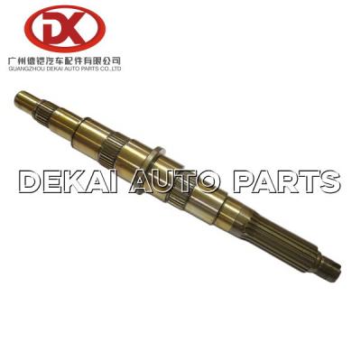 China Secondary Shaft Trans 14 T ISUZU Transmission Parts 8972531170 8 97253117 0 for sale