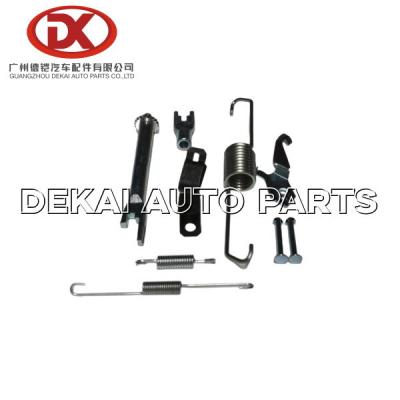 China 4JJ1 Brake Adjuster Kit For Isuzu Dmax  8 97301528 0 8973015270 8973015280 for sale