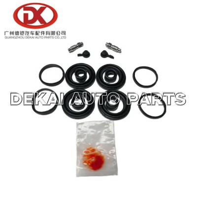 China 8 98018761 1 8980187611 ISUZU Brake Parts Caliper Repair Adjust Kit  D-MAX 2WD for sale