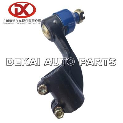 China FVM FRR Tie Rod End 8982281060 8982281070 8 98228107 0 CYZ52 6WG1 Te koop