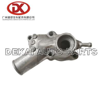 China Isuzu 4HF1 Thermostat Housing 8971215870 8 97121587 0 NPR NKR en venta