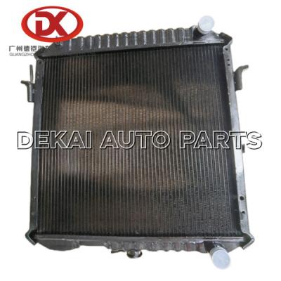 China Copper Cooling Radiator 8971771930 8 97177193 0 Isuzu NPR WW30033 4HF1 for sale