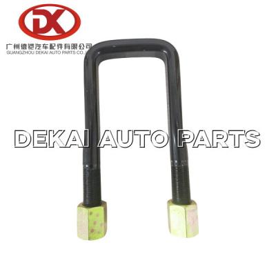 China Truck Spare Parts U Screw 1 87870498 0 Isuzu FVR34 1878704980 for sale