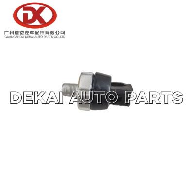 Cina Sensore dell'interruttore di pressione dell'olio motore 8 97176230 0 8971762300 ISUZU DMAX 4JJ1 in vendita