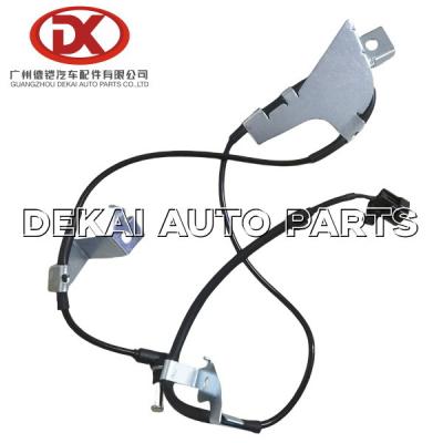 China LH Front ABS Wheel Speed Sensor 4HK1 NPR NQR NNR NQR75 8980061870 for sale