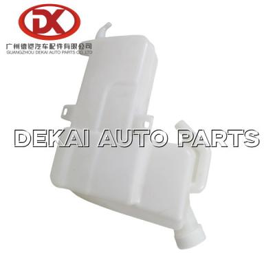 China WW30032 Radiator Surge Tank 8 97210844 0 8972108440 ISUZU Parts NPR 100P 4HF1 for sale