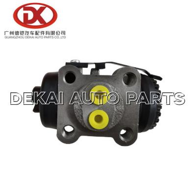 Cina Iron Steel Brake Wheel Cylinder Hino 300 47580-36200 in vendita