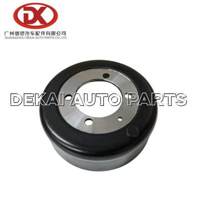 중국 8 97033989 1 NPR NQR 4HF1 4HG1 Hand Brake Drum 8970339891 Forging Drum 판매용