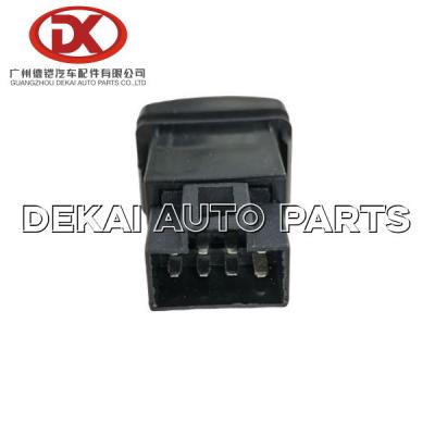 China Truck Hazard Switch 8972024760 8972024750 8 97202475 0 ISUZU NPR 4HE1 for sale