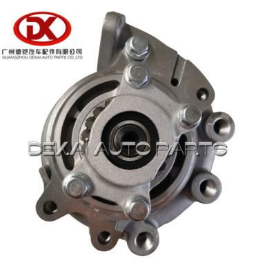 China 6WF1 6WG1 Water Pump 1873109960 8981460730 Aluminum Water Pump CYZ for sale