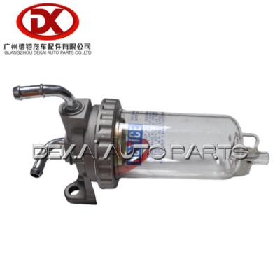 China 700P 4HE1 8971880420 Oil Water Separator 8 97188042 0 NPR Truck Parts WW10038 for sale