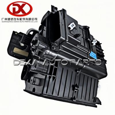 China Truck Fan Heater Assy 8980341452 8 98034145 2 700P 4HK1 Heater Unit for sale