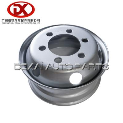 China 4JJ1 4HF1 4HG1 4HK1 Wheel Disc 8972336670 8 97233667 0 NPR NQR WW80013 for sale