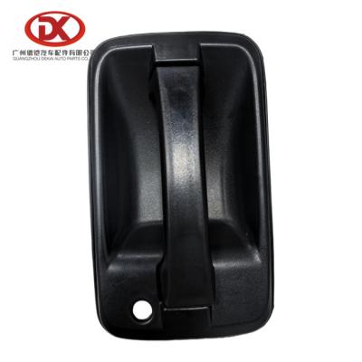 China 4HK1 8 98037101 0 Front Door Outside Handle 8980371010 ISUZU 700P NPR for sale