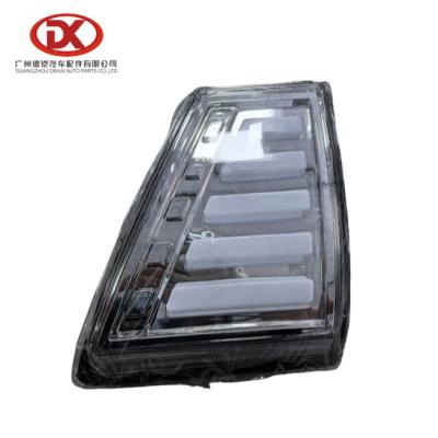 China Led 8975851720 8 97585172 0 8975851730 Voorste bochtsignaalassemblage R 4HK1 Te koop