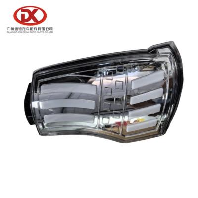 China FOG LED LAMP LH /RH 600P NPR71 NQR ISUZU 8973539551 8973539541 for sale