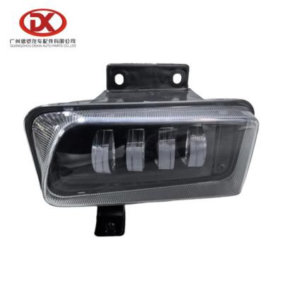 China LED mistlamp 8 98218598 1 NPR NQR Voorlicht voor mist 8982185981 8982185991 Te koop