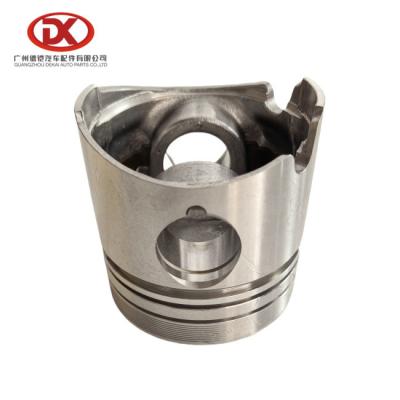 China 4JB1 Piston With Pin 8944331770 8 94433177 0 ISUZU NKR Parts  WW-4J005 for sale