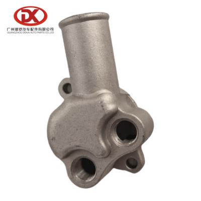 China 8943685890 8 94368589 0 Car Thermoatat Housing 4JB1 Engine JMC DMAX TFR for sale