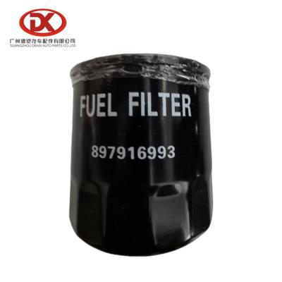 China WW-4J106 ISUZU 4JB1 Engine NKR 8979169931 8 97916993 1 FUEL FILTER for sale