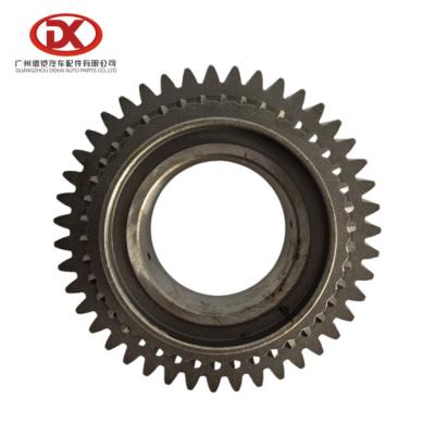 China 8943167680 8 94316768 0 GEAR 1ST MAINSHAFT 43.42 NKR ISUZU for sale