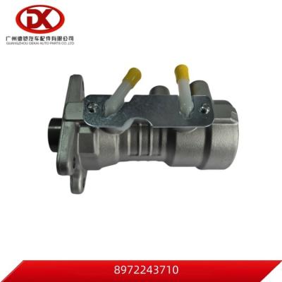 China 8972243710 8 97224371 0  Brake Master Cylinder ISUZU 100P 600P for sale