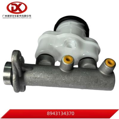 Chine 8943134372 8 94313437 2 8-94313-437-2 Brake Master Cylinder ISUZU NKR à vendre