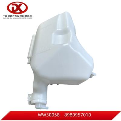 China ISUZU 8980957010  8980957012 Expansion Tank 8 98095701 0 4JJ1 D-Max for sale