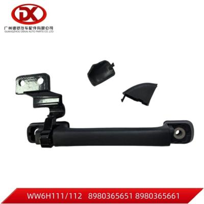 China 8980365651 8 98036565 1 Front Panel Assist Grip  ISUZU FTR FVZ FXZ CYZ for sale