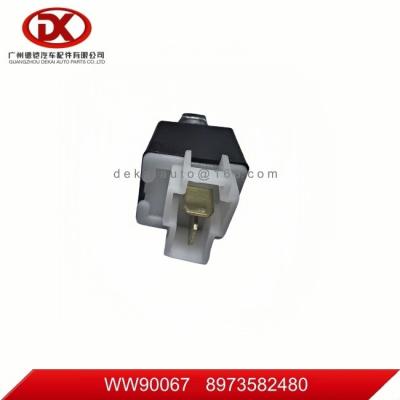 China Brake Light Switch Reverse Light Switch 8 97358248 0 8973582480 NQR for sale