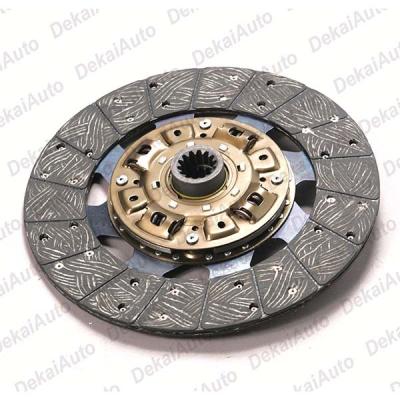 China 325MM*14T de Schijfkoppeling 8981649171/0 van ISUZU BVP 5-87610092-0 5876100920 Te koop