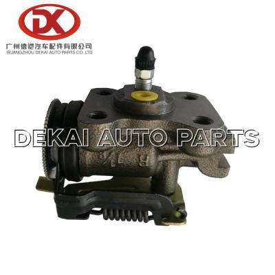 China El cilindro de freno del ISO R-R WW50065 parte 8980813260 para ISUZU 4HG1-T/4HE1 en venta