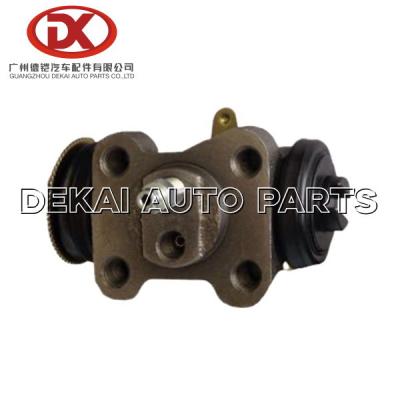 China Cilindro de freno de 8973496900 camiones WW50064 R-R For ISUZU 4HG1-T/4HE1 en venta