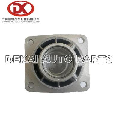 China Pneumatische Systeemcomponenten ISUZU Compressor Cover Rear BOGDAN a-091/092 Te koop