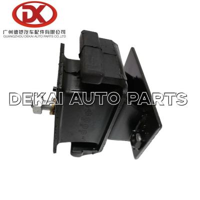 China Isuzu Engine Parts 8972016710 OEM Standard Engine Rubber Mounting Left for sale