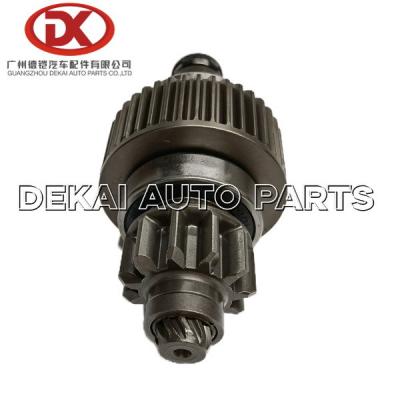 China 132mm ISUZU Electrical Parts 8971797710 8972305640 Starter Gear for sale