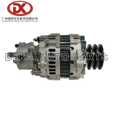 China ISUZU Truck Alternator 60A Euro2 Truck 8973515730 8-97351572-0 for sale