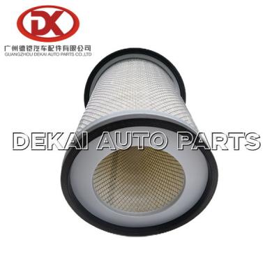 China Machinery Engine Parts Heavy ISUZU Truck Air Filter 8944302500 for sale