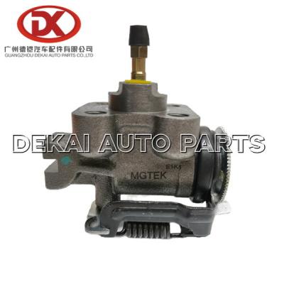 China Front Left Brake Slave Cylinder 8973588760 8980812930 ISUZU 4HK1/700P en venta